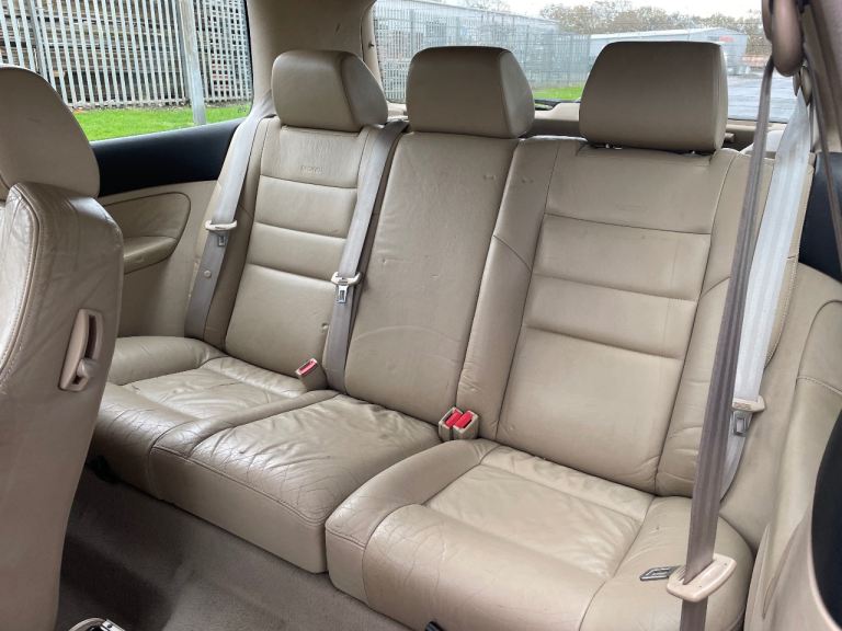 VW MK4 GOLF GTI 1.8 20V TURBO 