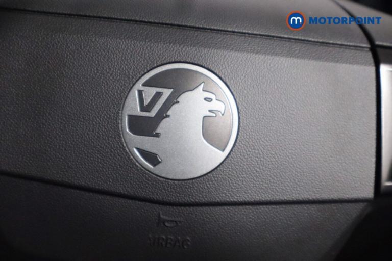 2025 Vauxhall Mokka 1.2 Turbo GS 5dr Auto SUV Petrol Automatic