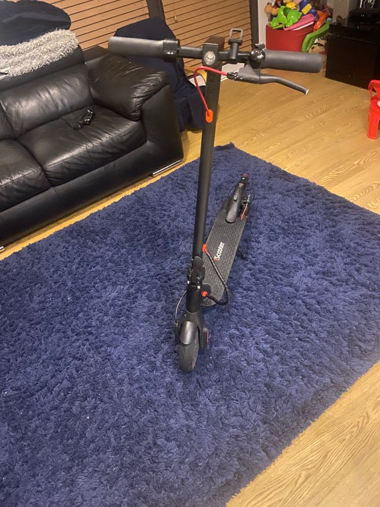 Electric scooter for sale