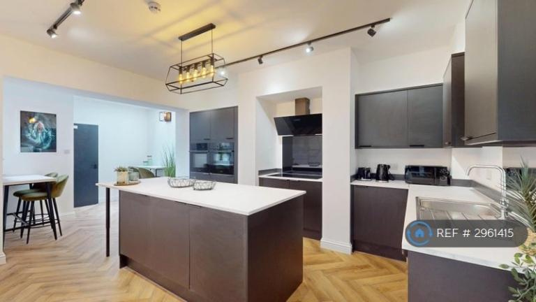 1 bedroom in St Thomas's Road, Chorley, PR7 (#2961415)