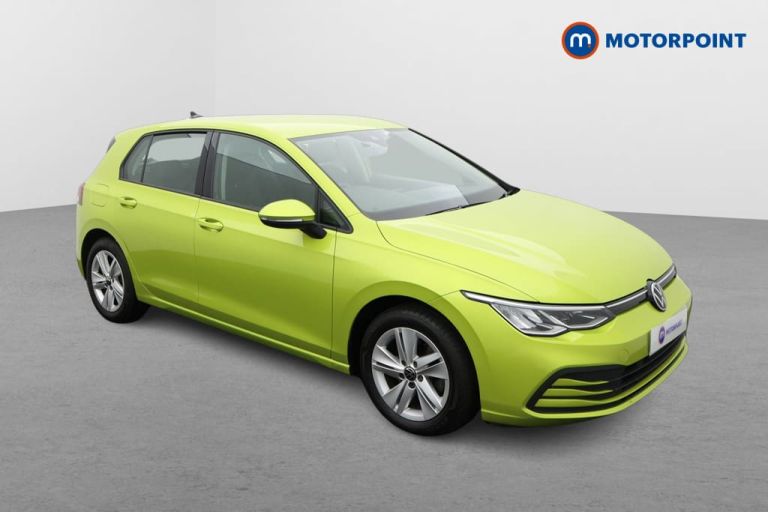 2024 Volkswagen Golf 1.5 eTSI 150 Life 5dr DSG HATCHBACK PETROL Automatic