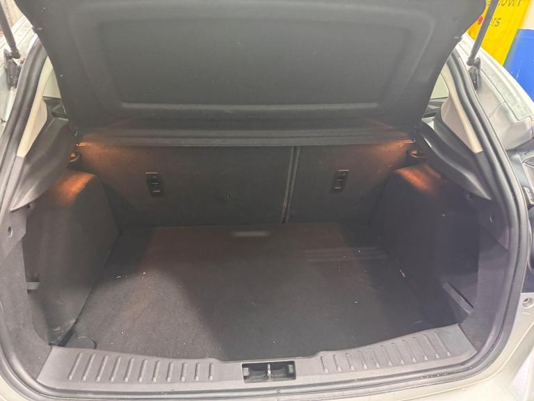 2014 Ford Focus 1.6 TDCi 115 Edge 5dr HATCHBACK DIESEL Manual