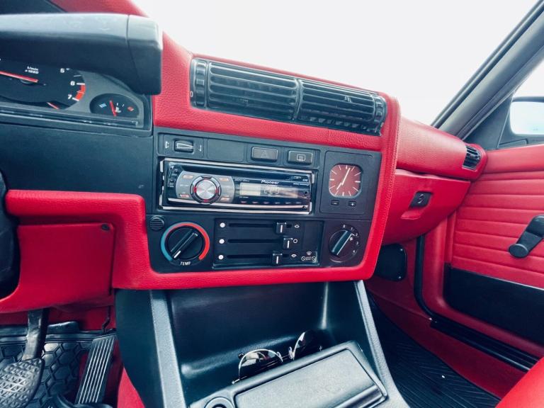 2019 BMW 3 Series Bmw 325i E30 LHD M50 Engine Petrol Manual