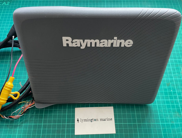 Raymarine A95 Multifunction Navigation Display - E70232