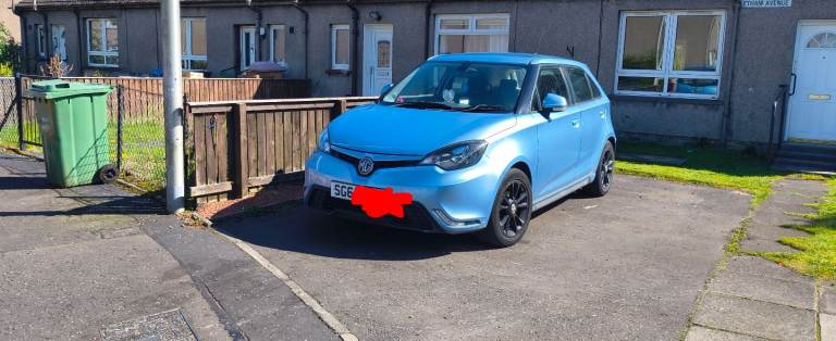 Repairs to good to get scrap 