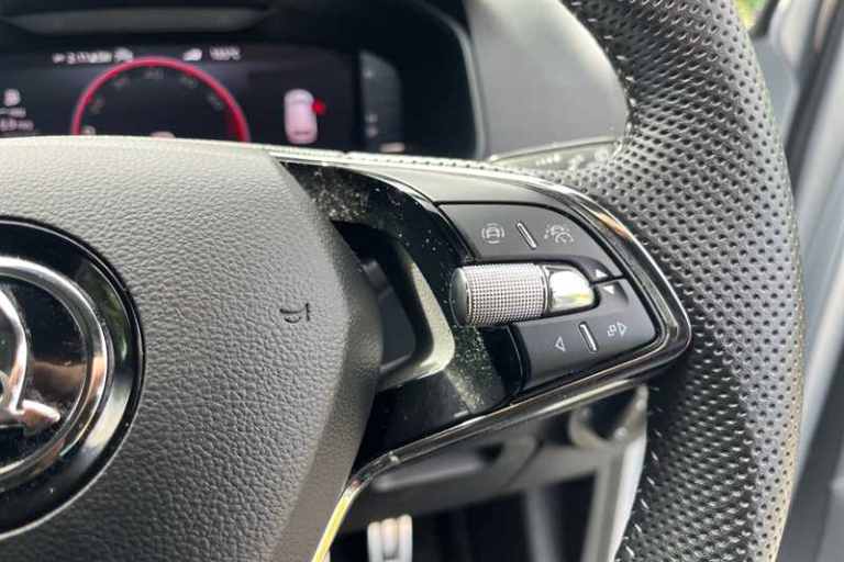 2023 Skoda Karoq 1.5 TSI ACT SportLine SUV 5dr Petrol Manual Euro 6 (s/s) (150 ps) SUV Petrol Manual