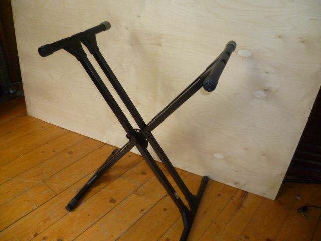 Ultimate Keyboard Stand