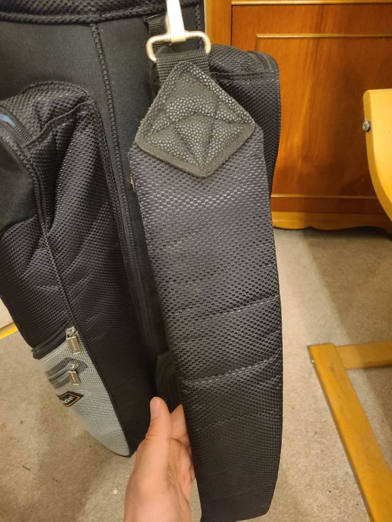 Dunlop Golf Bag - Great Condition