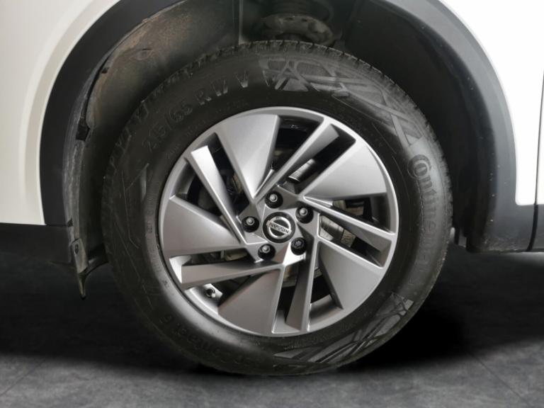 2021 Nissan Qashqai 1.3 DIG-T MHEV Acenta Premium SUV 5dr Petrol Hybrid Manual Euro 6 (s/s) (14 S...