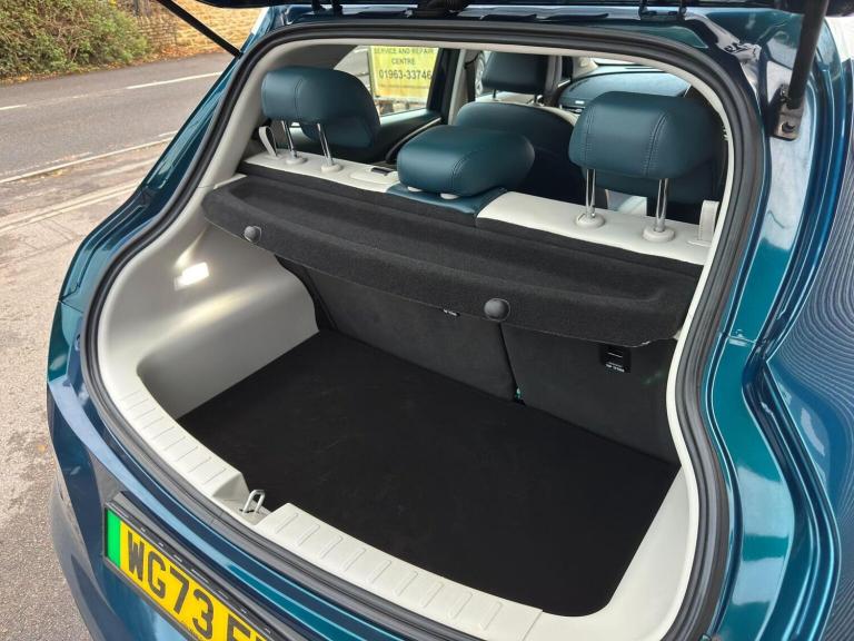 GWM ORA FUNKY CAT 48kWh First Edition Auto 5dr 2023