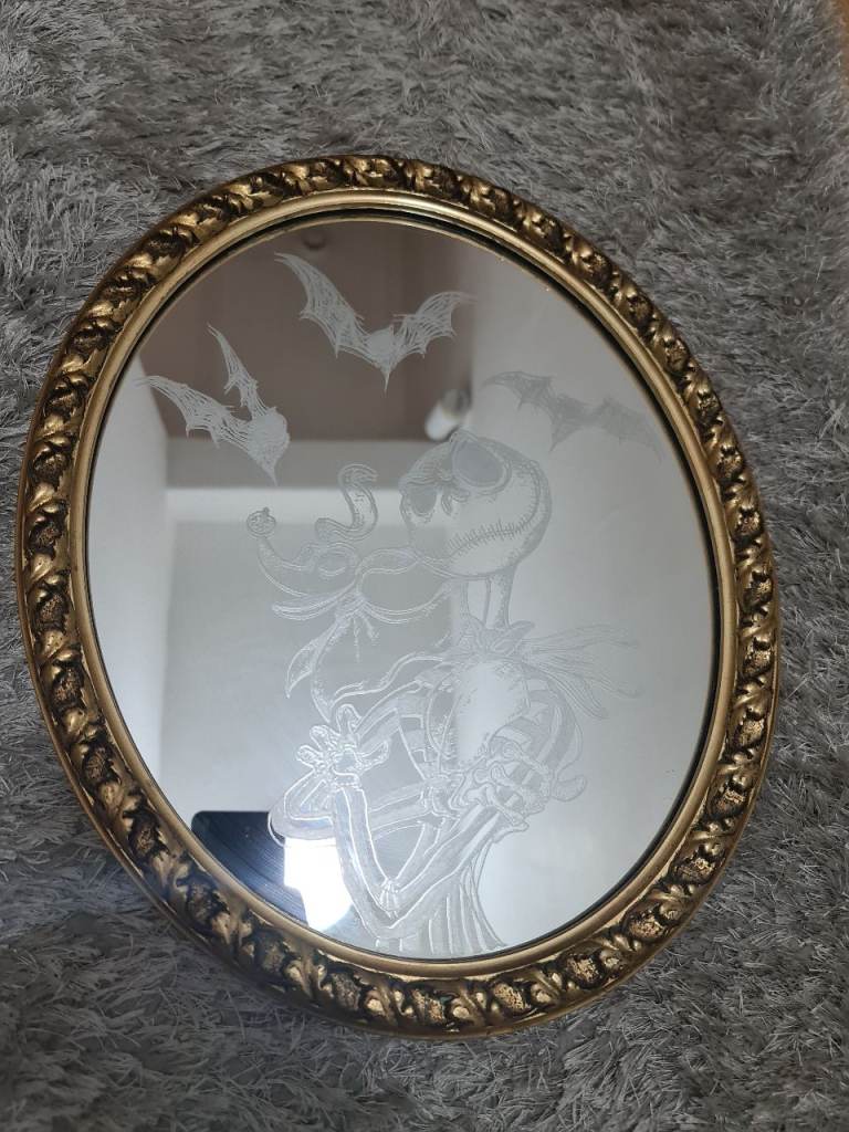 Nightmare Before Christmas 