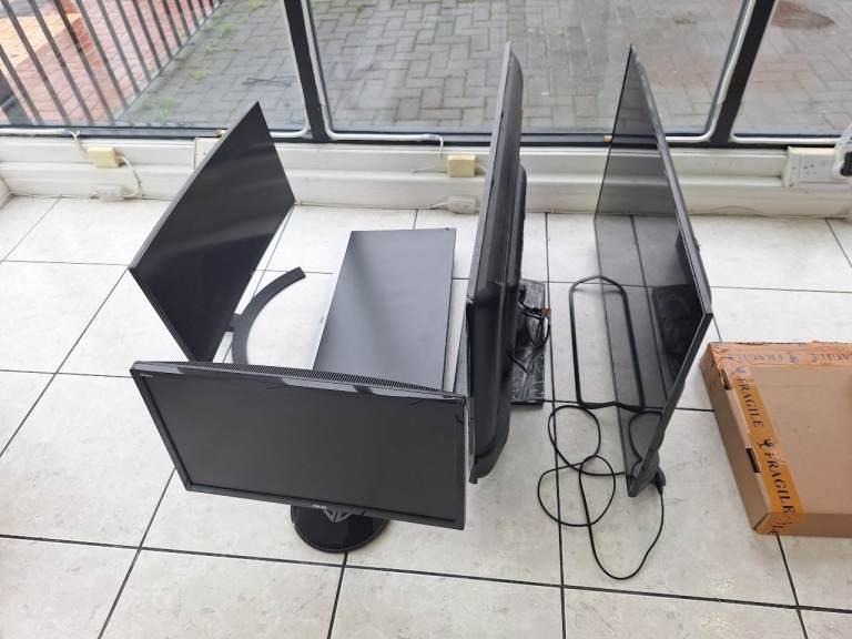 Tv's spares or repair 