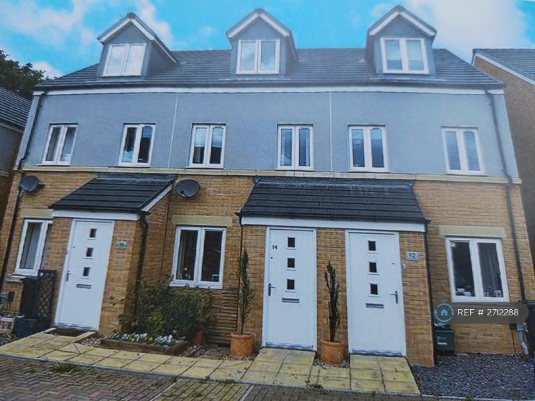 3 bedroom house in Long Culvering, Cranbrook, Exeter, EX5 (3 bed) (#2712288)