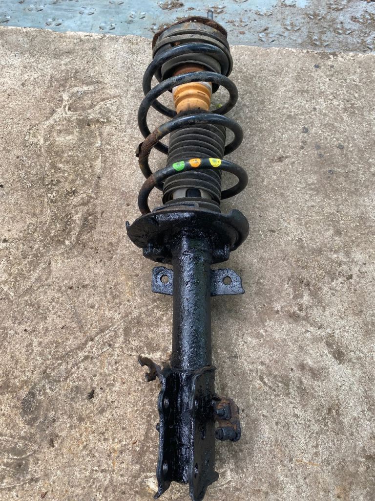 2013 ford fiesta parts 