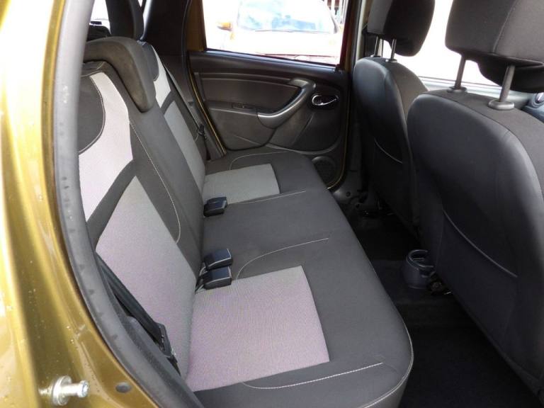 2016 66 DACIA DUSTER 1.5 DCI PRESTIGE SUV 5DR DIESEL MANUAL EURO 6 (S/S) (110 PS