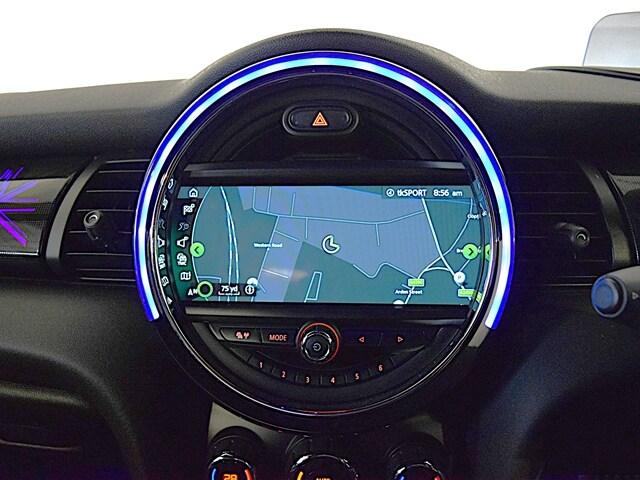 2018 MINI Hatch 2.0 Cooper S II 3dr Auto Hatchback Petrol Automatic