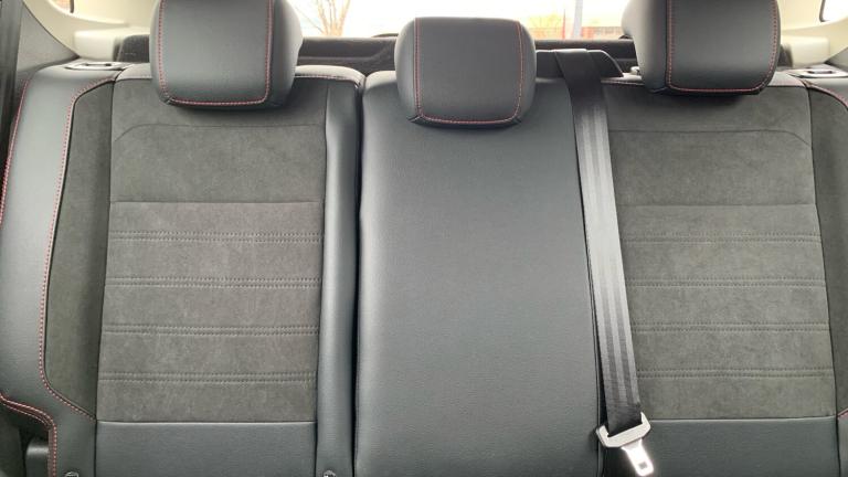 2023 Ford Ecosport 1.0T EcoBoost GPF ST-Line SUV 5dr Petrol Manual Euro 6 (s/s) (125 ps) SUV Petr...