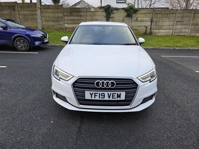 AUDI A3 1.6 TDI 30 Sport 2019