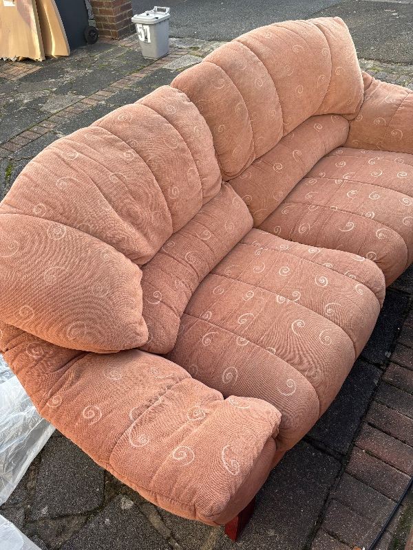 Free Sofa