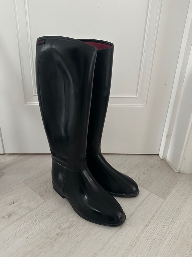Horse Riding Boots