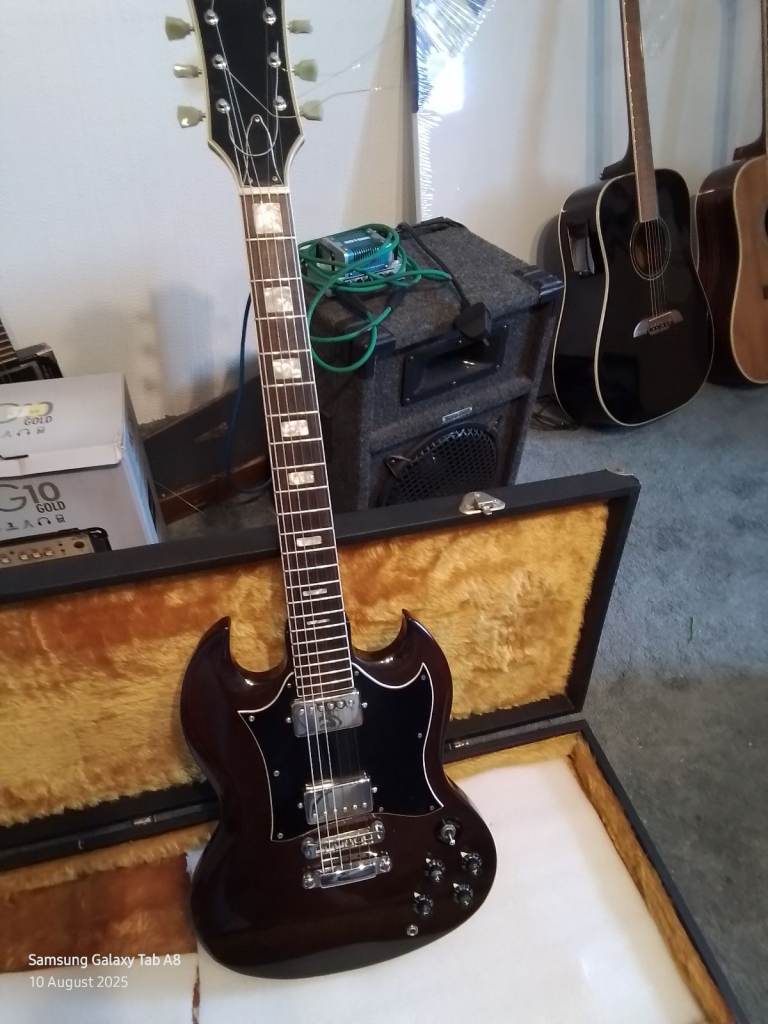 Colombus, Japanese made ,