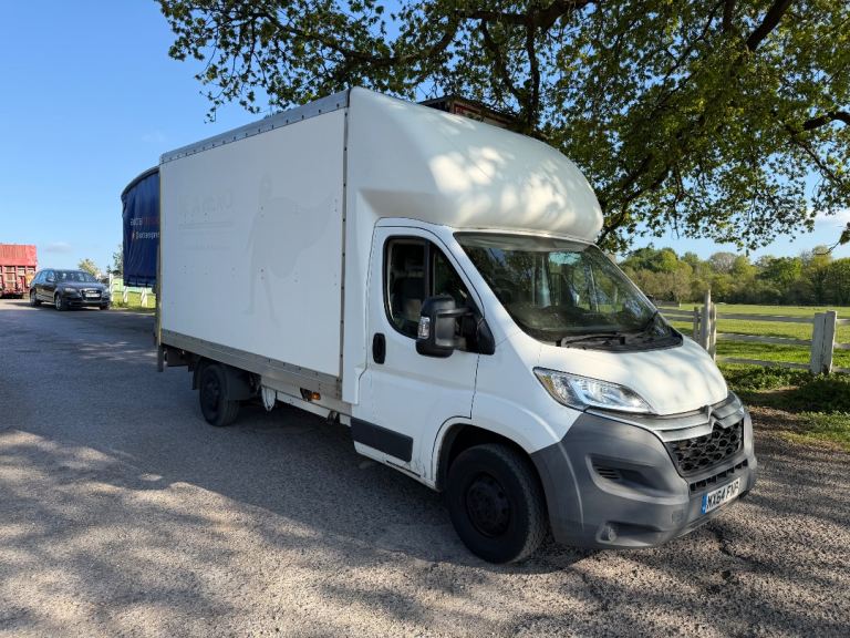 Citroen, RELAY, Other, 2014, Manual, 2198 (cc)