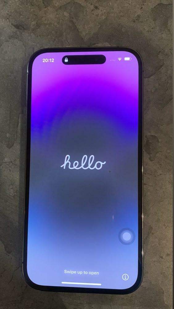 iPhone 15 Pro Max 512GB – Like New – Unlocked
