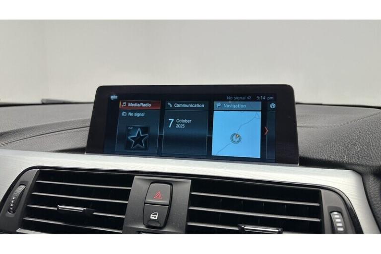 2019 BMW 4 Series Gran Coupe 2.0 420i GPF M Sport Hatchback 5dr Petrol Auto Euro 6 (s/s) (184 ps)...