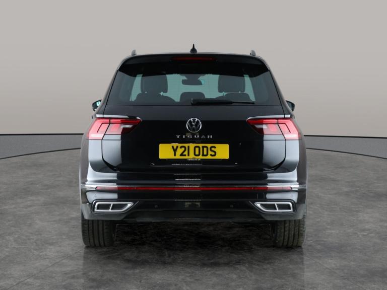 2023 Volkswagen Tiguan 2.0 TDI R-Line 5dr DSG ESTATE DIESEL Automatic