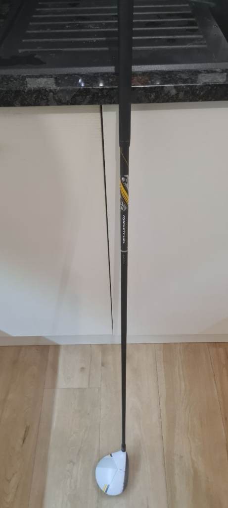 Taylormade RBZ stage 2 # 3 Wood