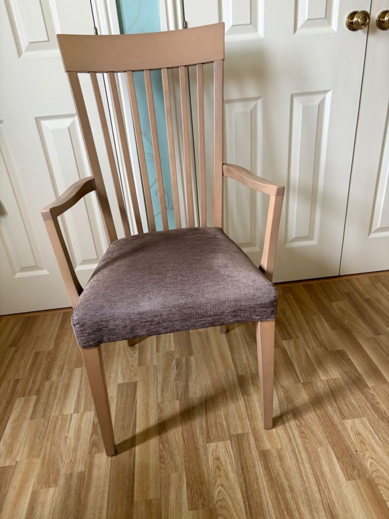 Morris Dining chairs 