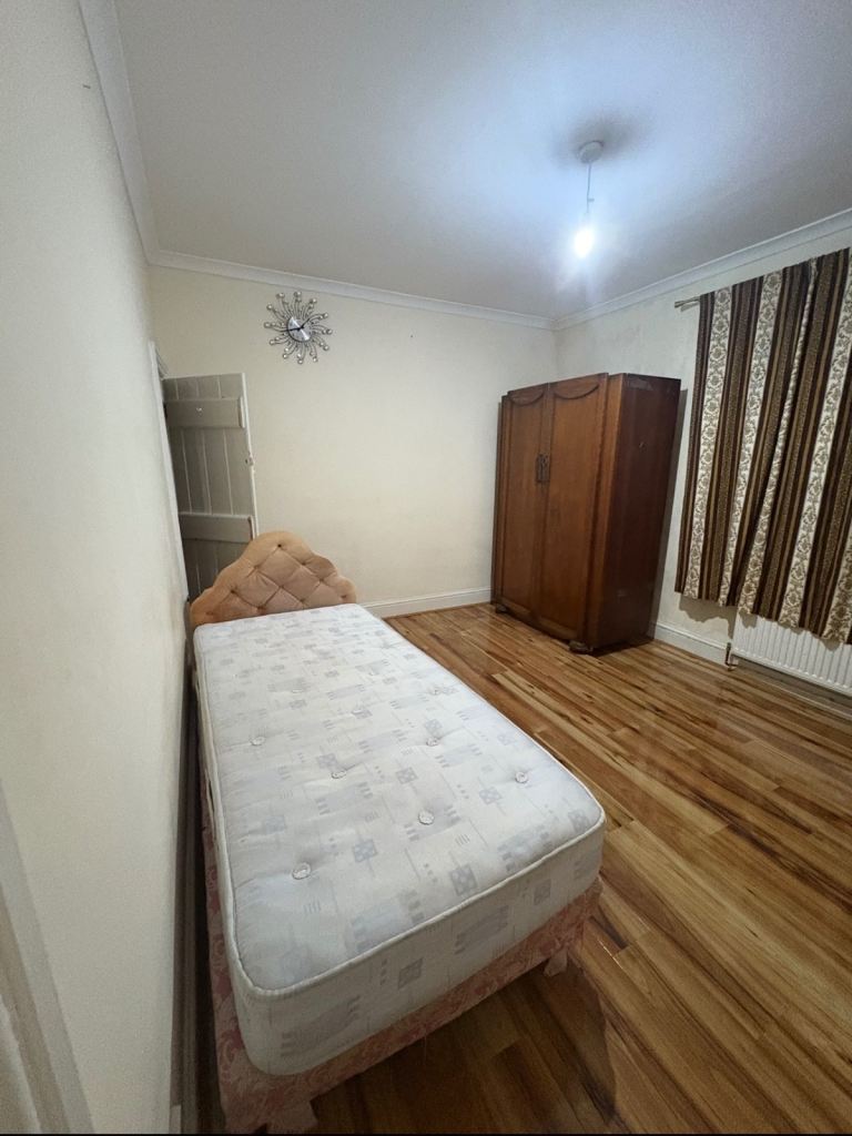 Double Room for Rent