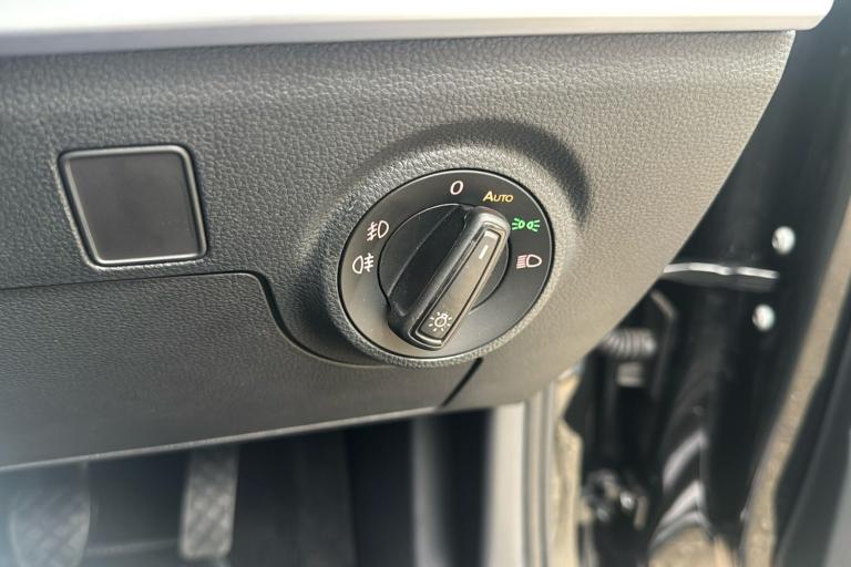  SEAT Ibiza 1.0 Tsi Fr Sport Hatchback 5dr Petrol Manual Euro 6 s/s 95 Ps