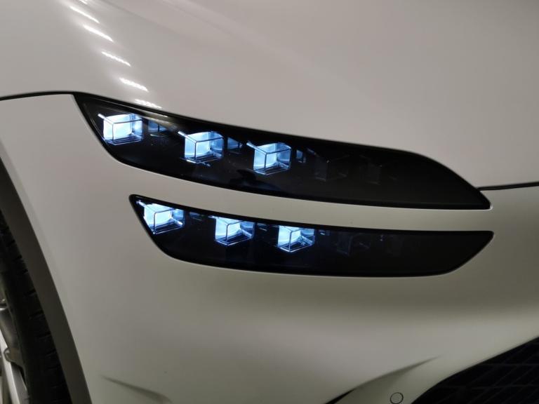 2024 Genesis GV60 234kW Sport 77.4kWh 5dr AWD Auto [Comfort/Innov] - CRUISE - PADDLE SHIFT -  Mpv...