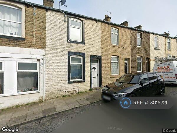 2 bedroom house in Reed Street Burnley, Burnley, BB11 (2 bed) (#3015721)