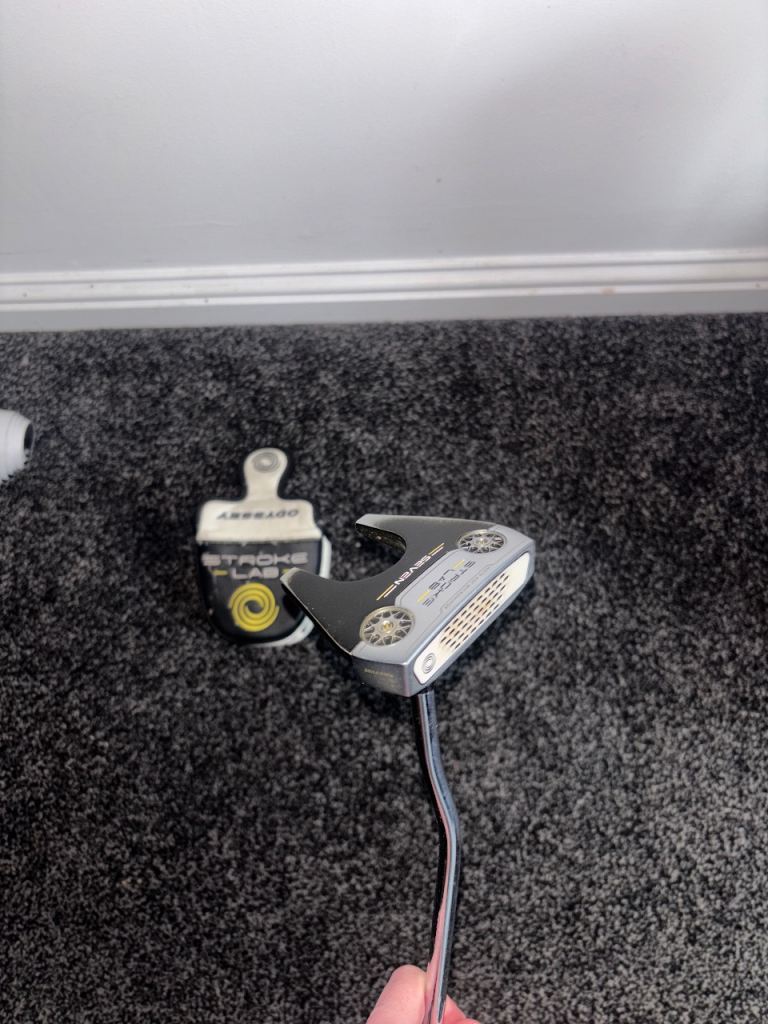 Odyssey Stroke Lab Seven