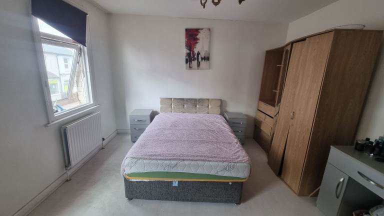 Double room rent 