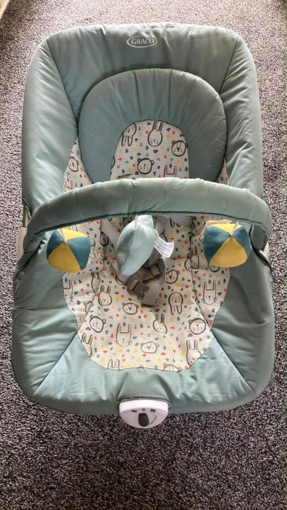 Baby Bundle 