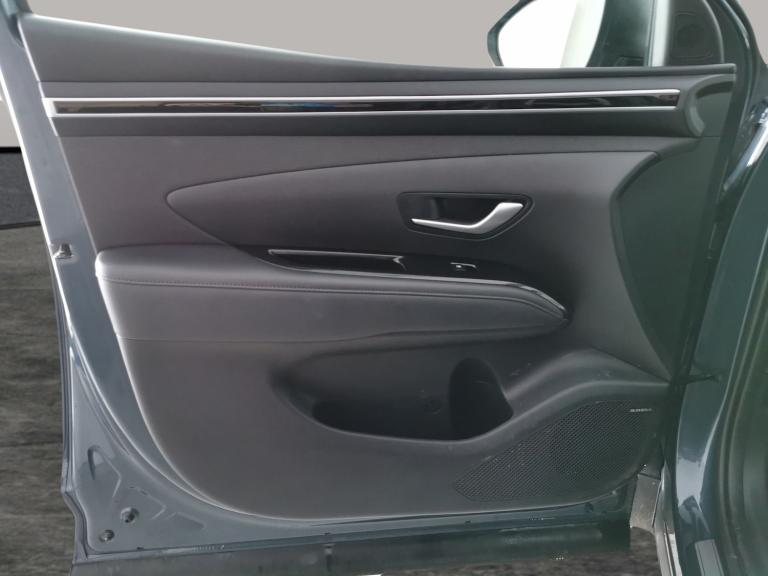 2022 Hyundai TUCSON 1.6 h T-GDi Ultimate SUV 5dr Petrol Hybrid Auto Euro 6 (s/s) (230 ps) - NAV S...