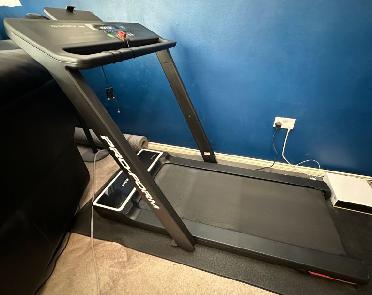 Pro-form City L6 Treadmill