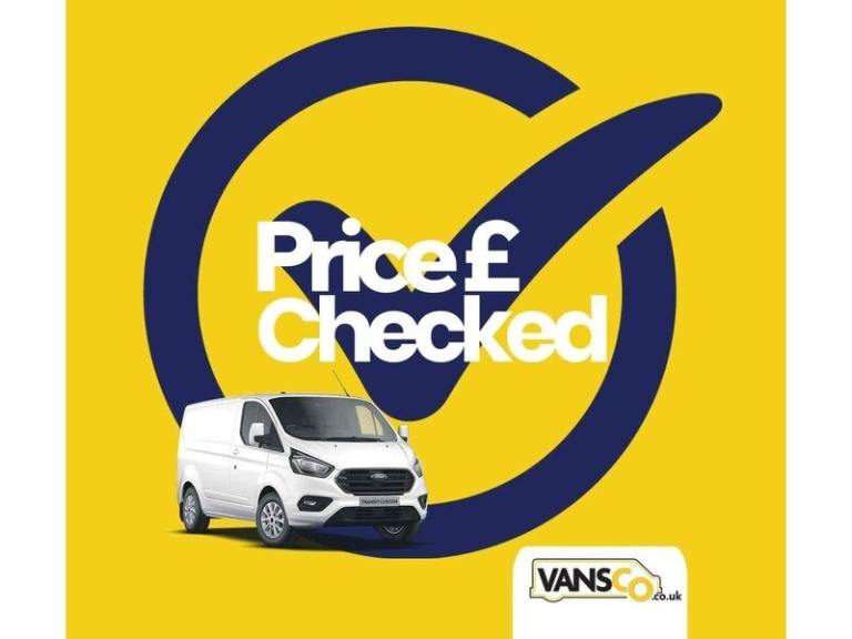 2020 Ford Transit Custom 2.0 280 EcoBlue Limited Panel Van 5dr Diesel Manual L1 H1 Euro 6 (s/s) (...