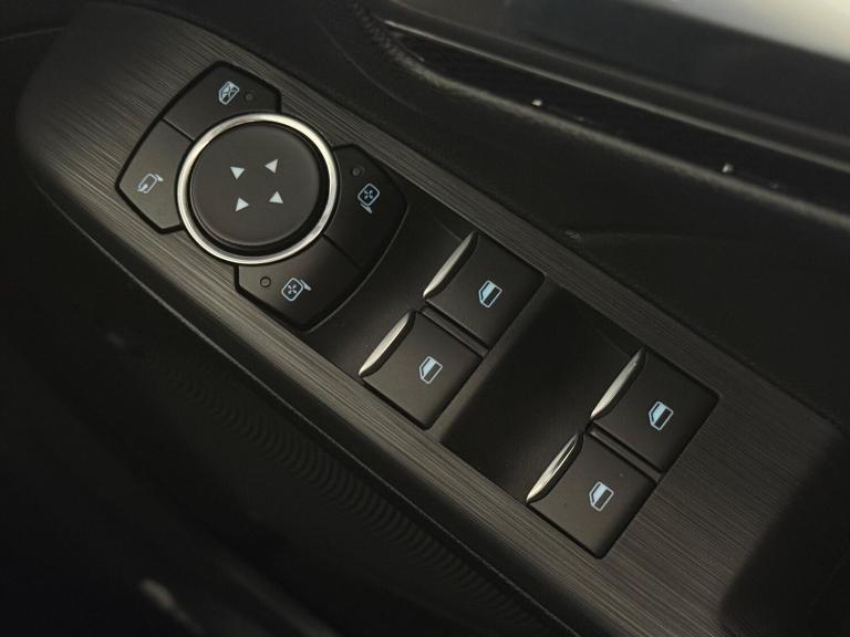 2021 Ford Kuga 2.5 Duratec 14.4kWh ST-Line X Edition CVT Euro 6 (s/s) 5dr HATCHBACK Petrol/Electr...