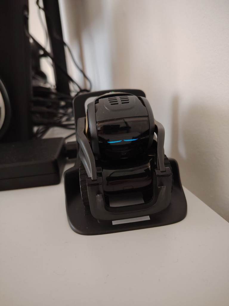 Anki Vector Almost Like New