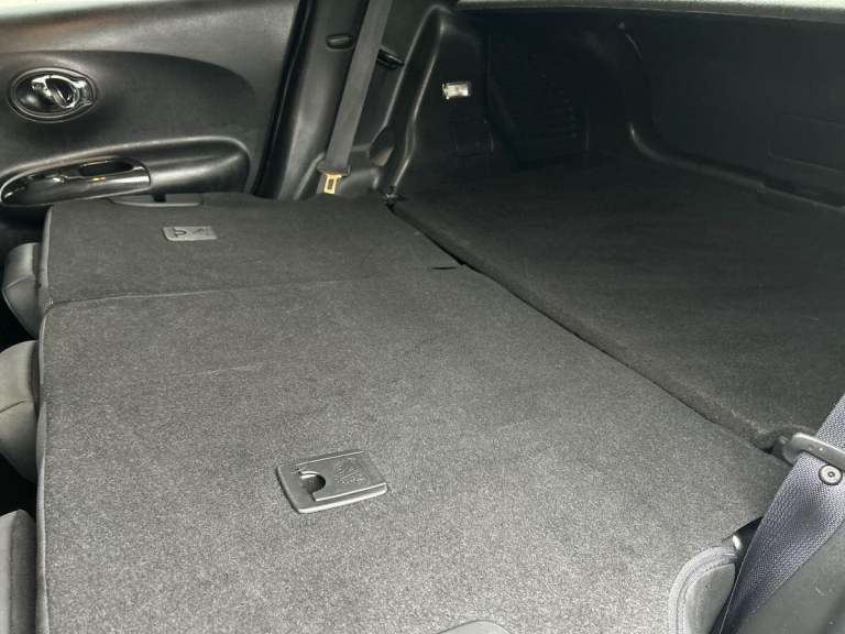 2017 Nissan Juke 1.2 DIG-T N-Connecta SUV 5dr Petrol Manual Euro 6 (s/s) (115 ps) SUV PETROL Manual