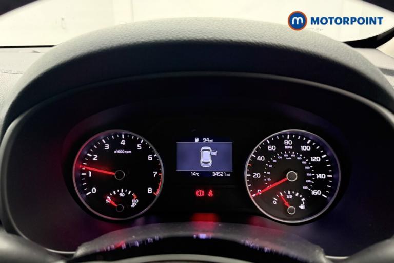 2019 Kia Sportage 1.6 GDi ISG 2 5dr SUV Petrol Manual