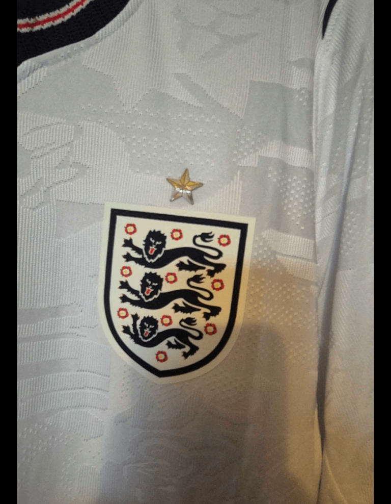 England world cup kits home or away 