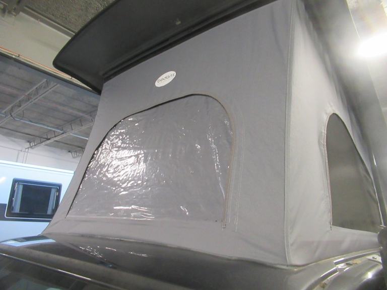 Bodans Volkswagen Transporter T 28 Highline Campervan