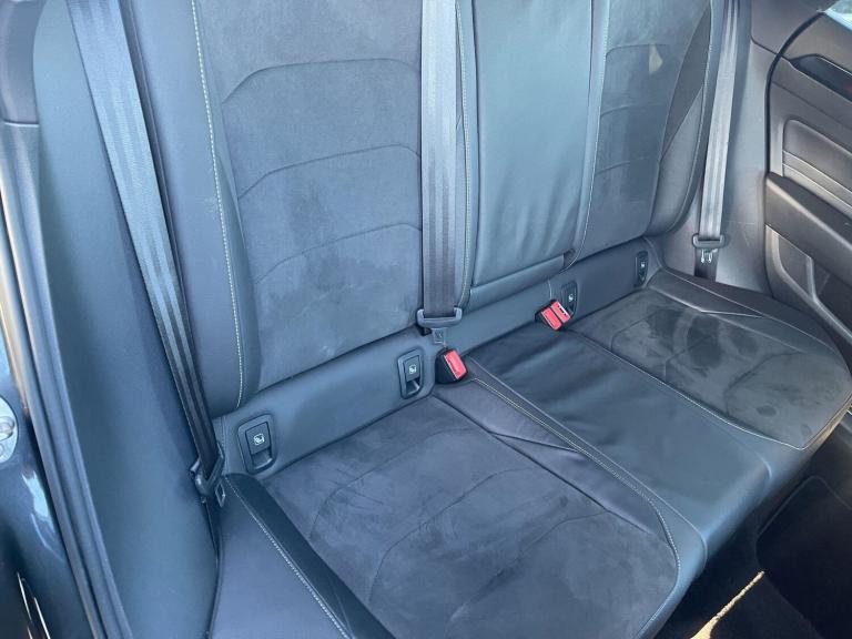 2021 Volkswagen Arteon 2.0 TSI R-Line Shooting Brake DSG Euro 6 (s/s) 5dr ESTATE Petrol Automatic