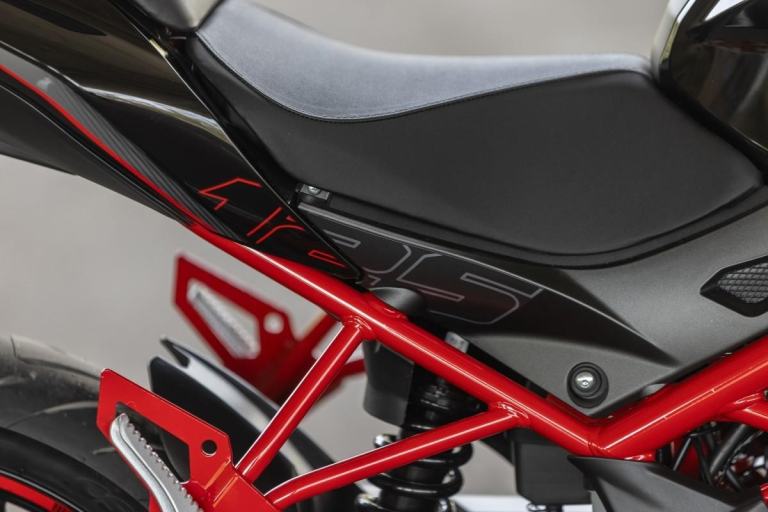 Benelli BN125cc Naked Motorcycle Learner Legal Commuter For Sale Best 125cc