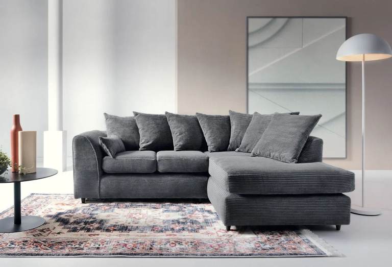 Dylan Corner Sofa & 3-2 Sofa Set 👌 Premium Luxury Sofa | Same Day COD Free **